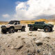Axial 1/30 SCX30 Toyota Tacoma TRD Pro Overland Edition 4X4 RTR Brushed Rock Crawler (Battery & Charger Included) Tan (AXI-3289T2)