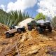 Axial 1/30 SCX30 Toyota Tacoma TRD Pro Overland Edition 4X4 RTR Brushed Rock Crawler (Battery & Charger Included) Tan (AXI-3289T2)