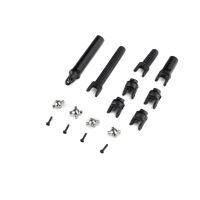 Axial Driveshaft Set 107mm Long Wheelbase: SCX30 Toyota...