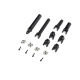 Axial Driveshaft Set 107mm Long Wheelbase: SCX30 Toyota Tacoma (AXI-4428)