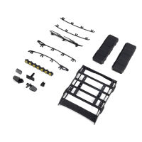 Axial Body Parts & Accessories: SCX30 Toyota Tacoma...