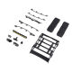 Axial Body Parts & Accessories: SCX30 Toyota Tacoma (AXI-4431)