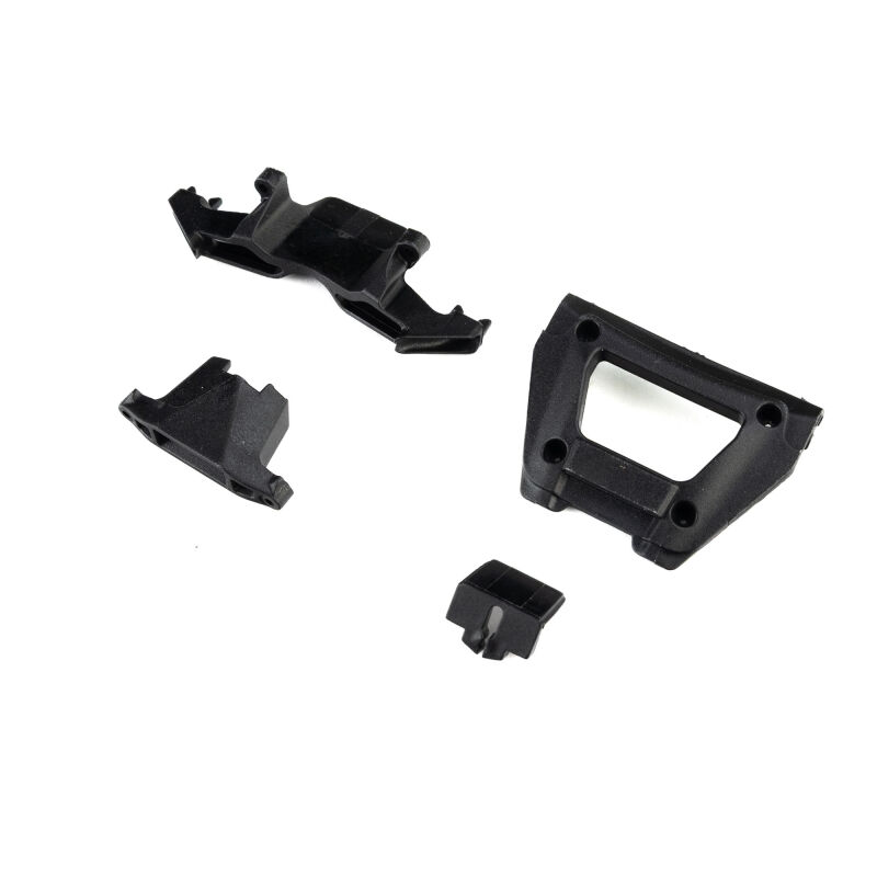 Axial Mounts and Cross Members: SCX30 Toyota Tacoma (AXI-4434)
