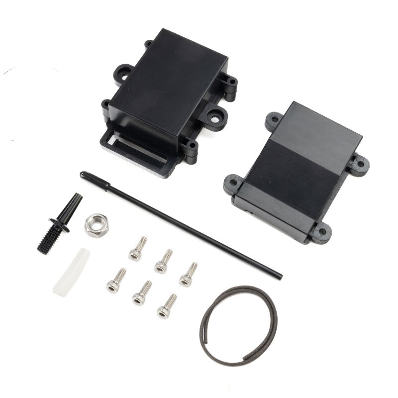 Pro Boat Reciever Box Set: U-34 Hydro V2 (PRB-5340)