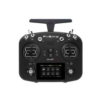 X14RS FrSky Einzelsender black