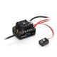 Robitronic - Ezrun MAX10 G2S Regler 140 Amp, 2-4s LiPo, BEC 5A (HW30102500)