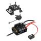 Robitronic - Ezrun MAX10 G2S Regler 140 Amp, 2-4s LiPo, BEC 5A (HW30102500)