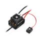 Robitronic - Ezrun MAX10 G2S Regler 80 Amp, 2-3s LiPo, BEC 5A (HW30102700)