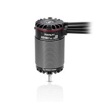 Robitronic - Xerun AXE4987SD 1600kV R3S Crawler Motor (HW30401402)