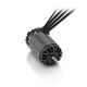 Robitronic - Xerun AXE4987SD 1600kV R3S Crawler Motor (HW30401402)