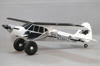 Piper PA-18 Super Cub V3 RTF mit Reflex Gyro V3 - 1700mm