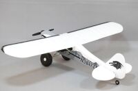 Piper PA-18 Super Cub V3 RTF mit Reflex Gyro V3 - 1700mm