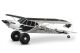 Piper PA-18 Super Cub V3 RTF mit Reflex Gyro V3 - 1700mm