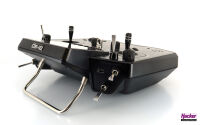 DS-12 Handsender Special Edition 2026 Carbon black Multimode mit R9