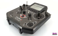 DS-12 Handsender Special Edition 2026 Carbon black Multimode mit R9