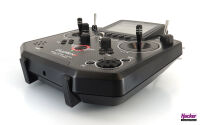 DS-12 Handsender Special Edition 2026 Carbon black Multimode mit R9