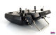 DS-12 Handsender Special Edition 2026 Carbon black Multimode mit R9