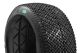 ProCircuit - KAMIKAZE V2 BUGGY K0 (CLAY ULTRA SOFT) tires, 2 Pcs (MX-PCR2005-K0)