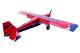 OMP - 100" Bighorn ARF - rot 2,54 m (OMPP012R)
