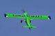 OMP - 100" Bighorn ARF - rot 2,54 m (OMPP012R)