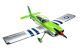 OMP - 77" RV8 ARF - green 1,95m (OMPP014G)