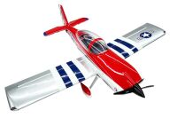 OMP - 77" RV8 ARF - red 1,95m (OMPP014R)