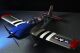 OMP - 77" RV8 ARF - red 1,95m (OMPP014R)