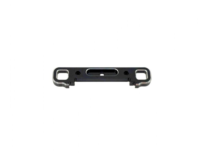 SWORKz S35-5 Series AL7075 Aluminum Front Lower Arm Plate (FF) (SBK) (SW338140)