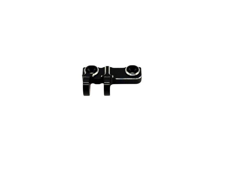 SWORKz S35-5 Series AL7075 Aluminum Rear Chassis Brace Mount (SBK) (SW338141)