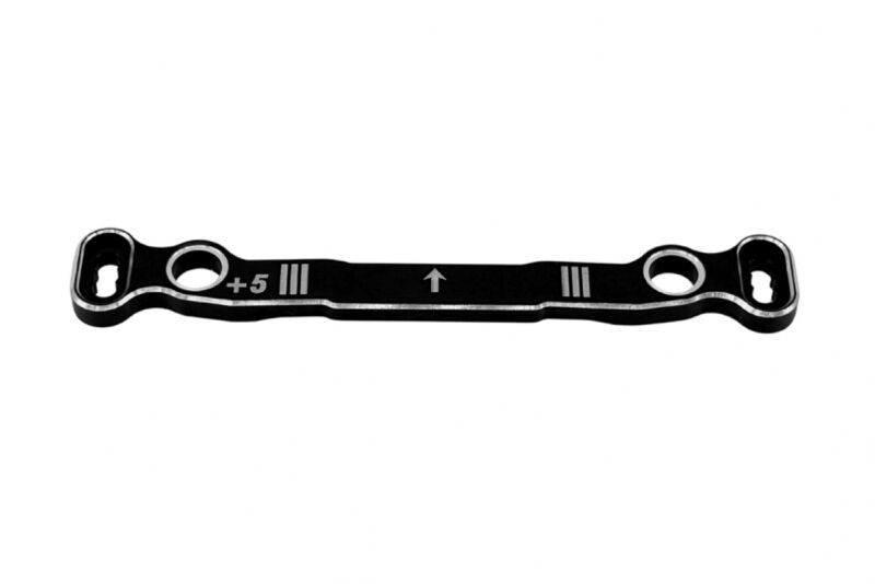 SWORKz S35-5 Series AL7075 Aluminum Steering Plate (+5) (SW338142)