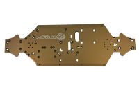 SWORKz S35-5 Series AL7075 Aluminum Lightened Main...