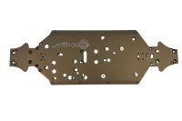 SWORKz S35-5e Series AL7075 Aluminum Lightened Main...