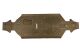 SWORKz S35-5e Series AL7075 Aluminum Lightened Main Chassis (Standard) (Shaft 115mm) (SW338145)