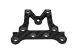 SWORKz S35-5 Series Pro-composite Carbon Steering Bellcrank Plate (SW348016)