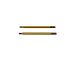 SWORKz S35-5/e Series BBS System Teflon Coated Durable Shock Shaft (S) (2 pcs) (SW338063B)