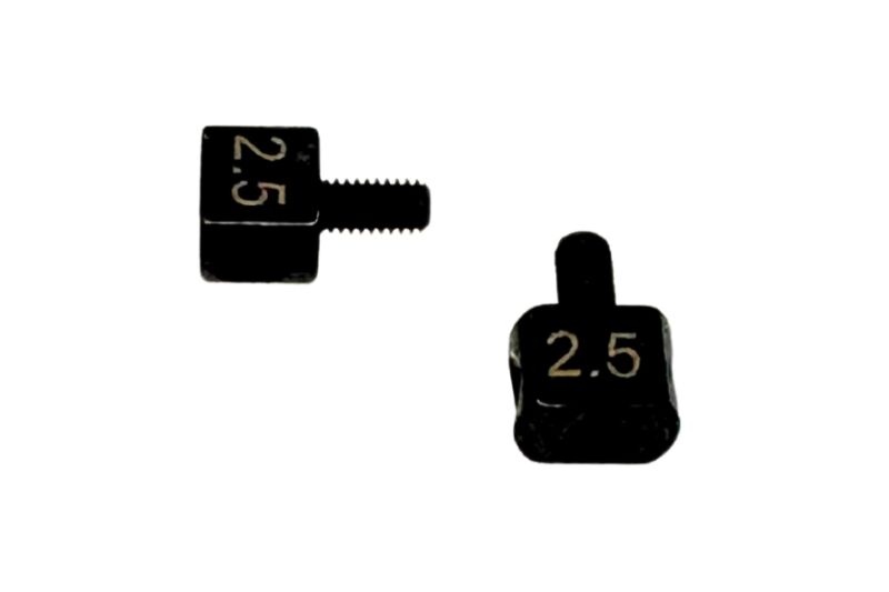 SWORKz S35-5/e/GTFTE Series Sway Bar Adjust Stud (2.5mm) (2 pcs) (SW339023-25)