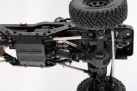 FCX18II Ford F100 black brushless Crawler RTR - 1:18