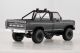 FCX18II Ford F100 black brushless Crawler RTR - 1:18