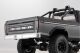 FCX18II Ford F100 black brushless Crawler RTR - 1:18