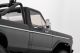FCX18II Ford F100 black brushless Crawler RTR - 1:18