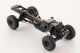FCX18II Ford F100 black brushless Crawler RTR - 1:18