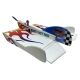 Sky Cart rusty Hot rod - 440mm
