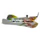 Sky Cart rusty Hot rod - 440mm