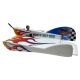 Sky Cart rusty Hot rod yellow - 440mm