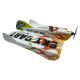 Sky Cart rusty Hot rod yellow - 440mm