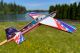 ExtremeFlight - Stick-Flugzeug – Extra 300 Blau (EFA459BWSP)