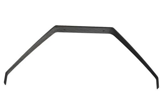 ExtremeFlight - 49" Extra 260 / Laser Carbon landing gear (EFA462-7)