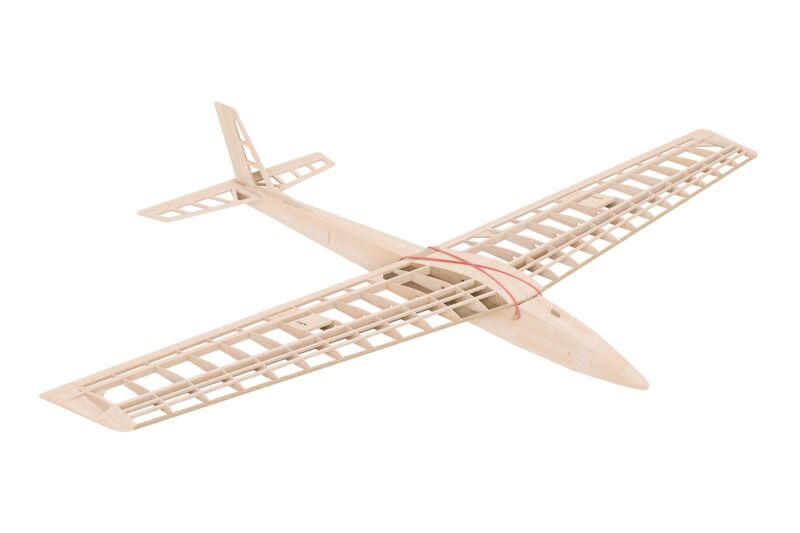 KAVAN Redy Acro 1385mm Kit (KAV02.8017)