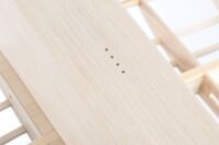 KAVAN Redy Acro 1385mm Kit (KAV02.8017)