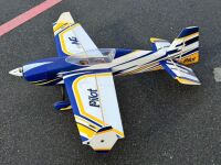 Pilot RC - Extra NG 49" blau - 1240mm